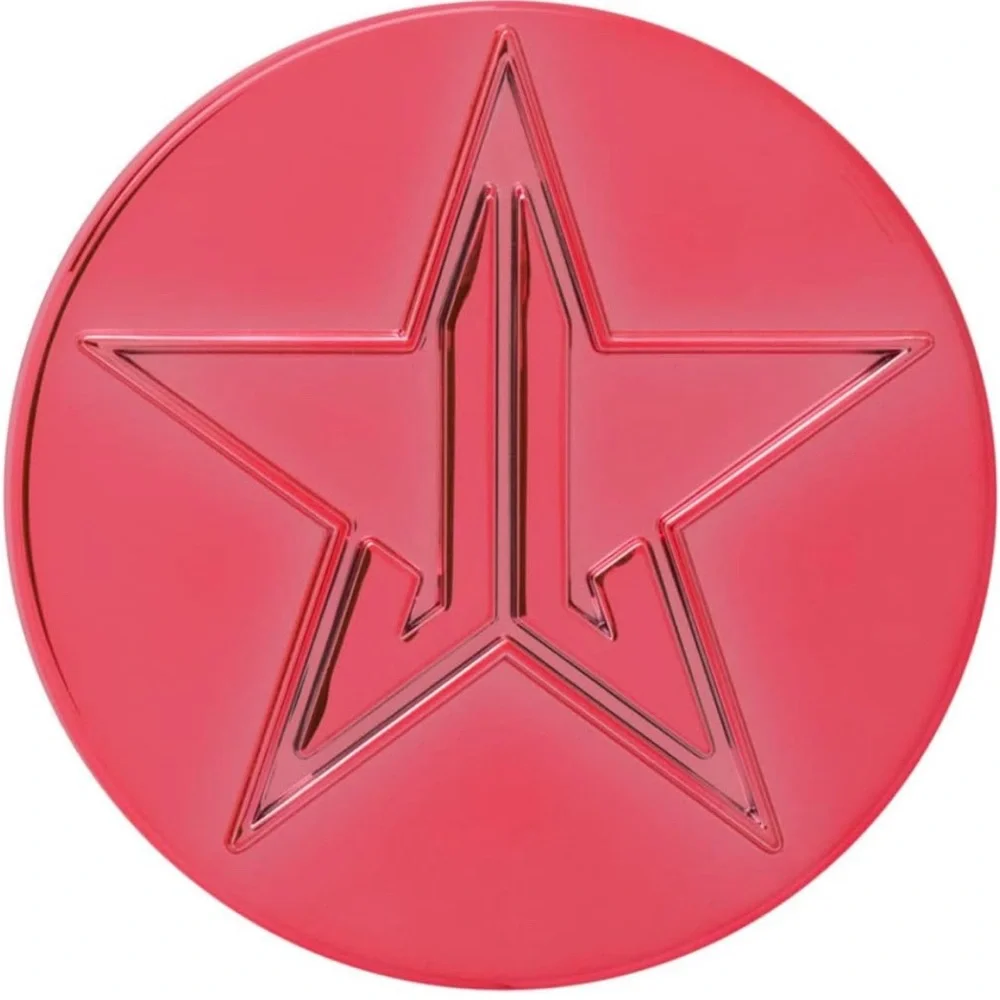 NIB Jeffree Star Cosmetics Magic Star Luminous Setting Powder in Banana JSC